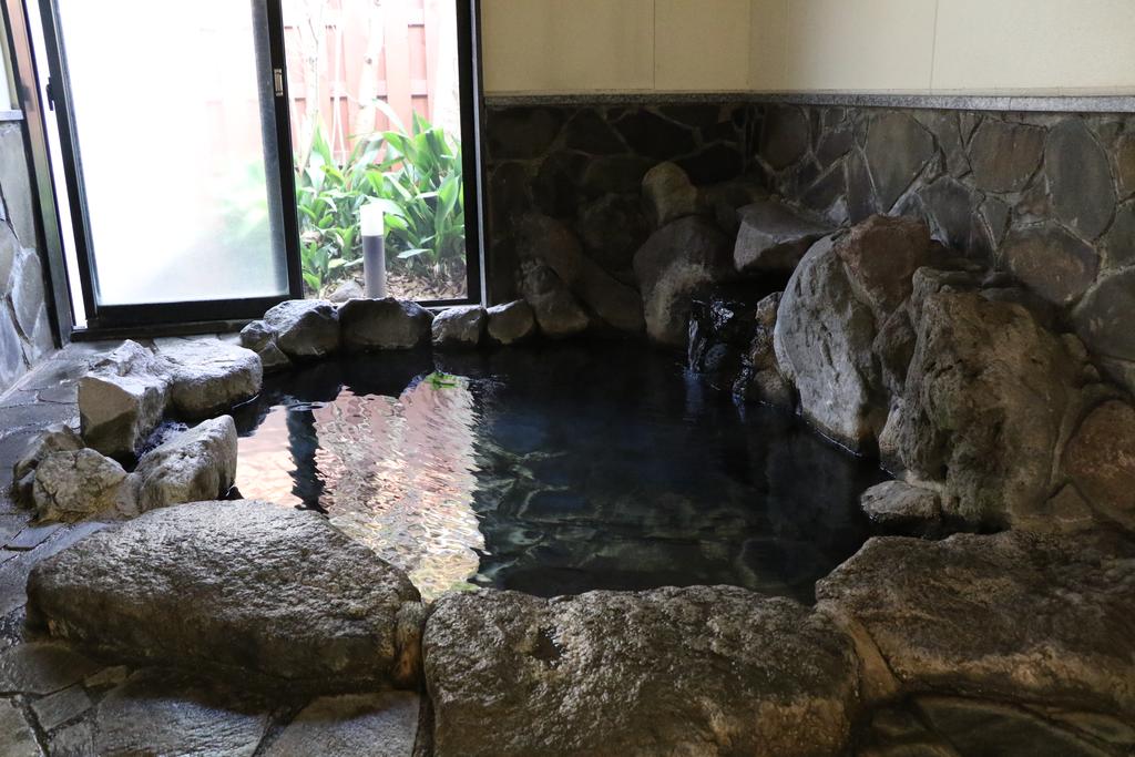 Nurukawa Onsen