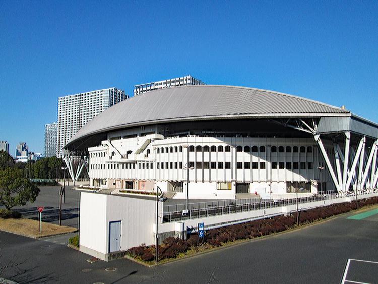 Far East Village Hotel Tokyo Ariake