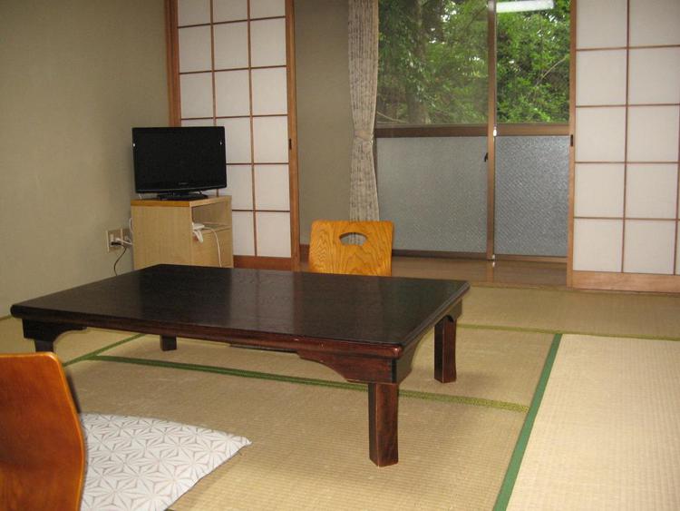 Ohto Ryokan