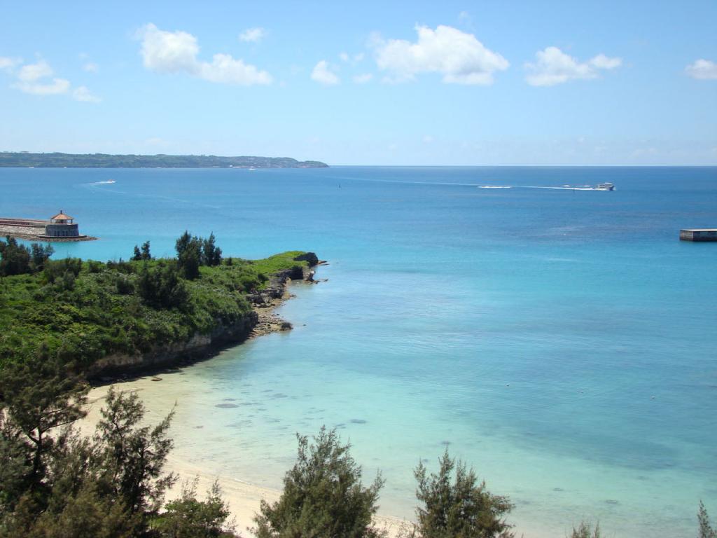 Hotel Southern Coast Miyakojima