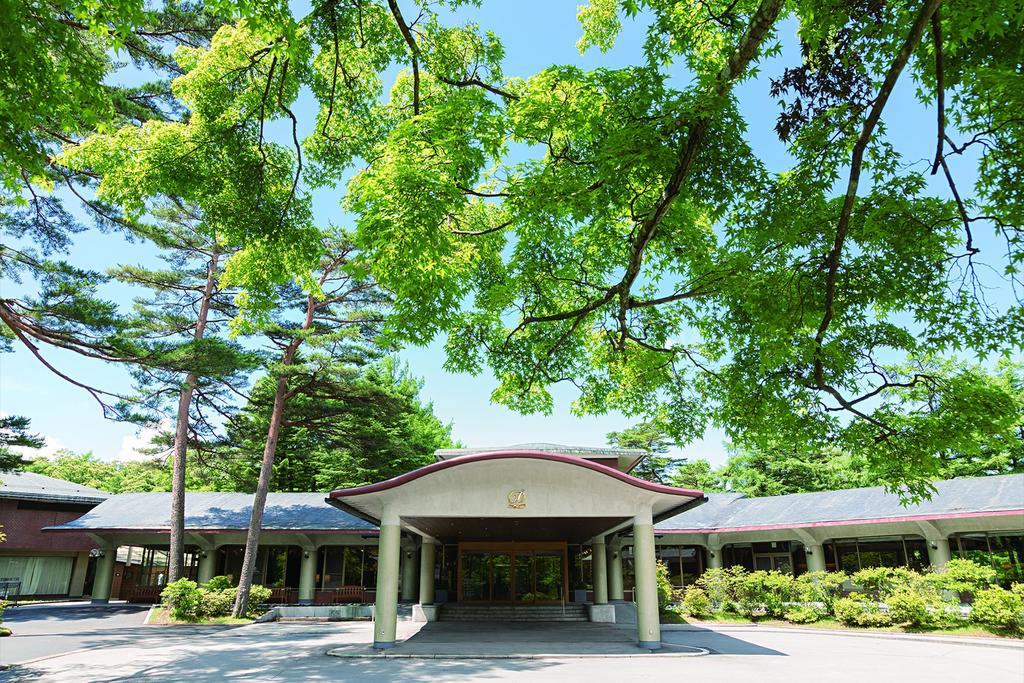 Karuizawa Prince Hotel East