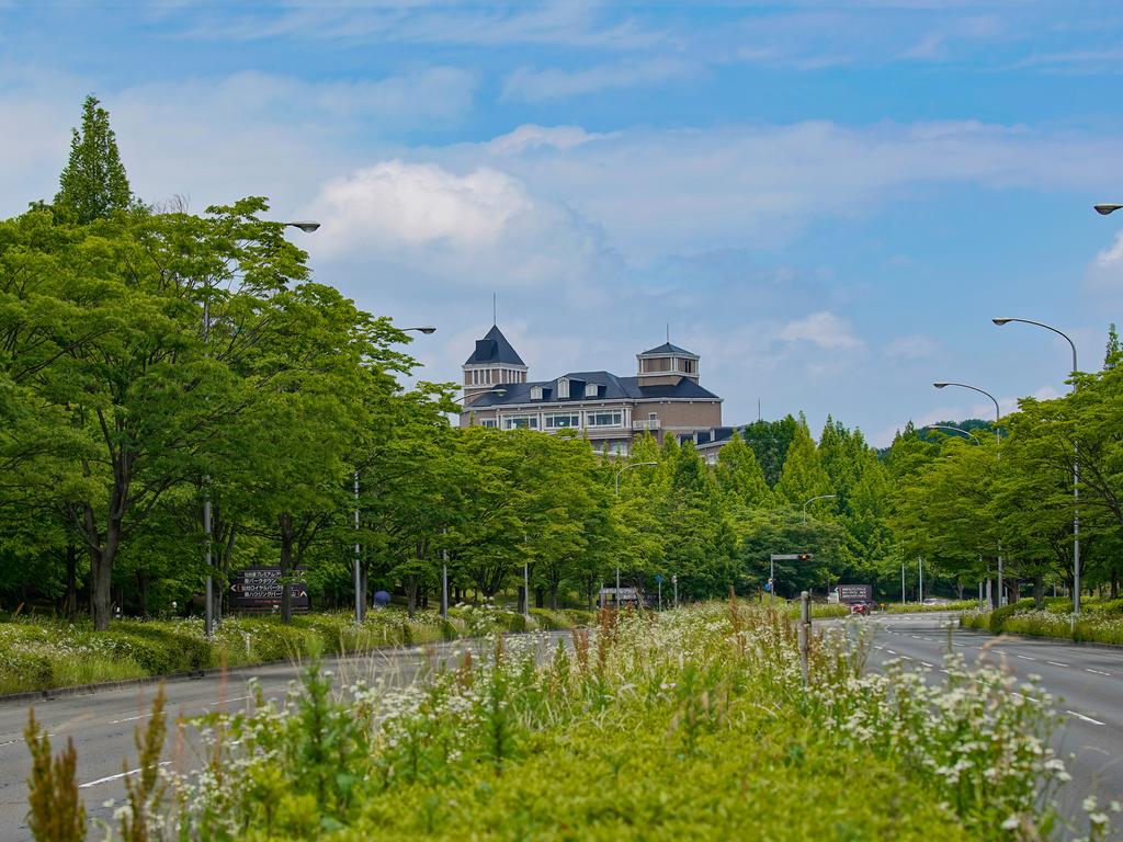 Sendai Royal Park Hotel