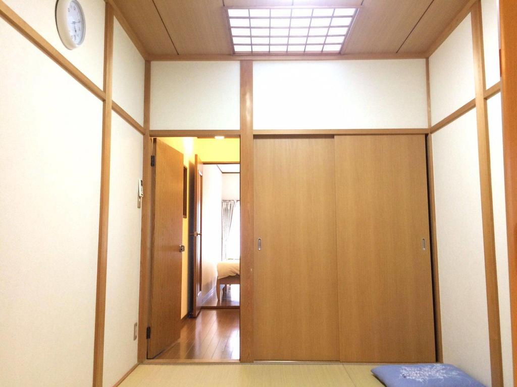 Apartment in Nakagyo