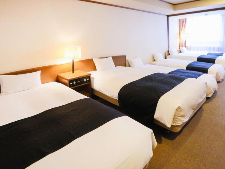 APA Hotel Sapporo Susukino Ekinishi