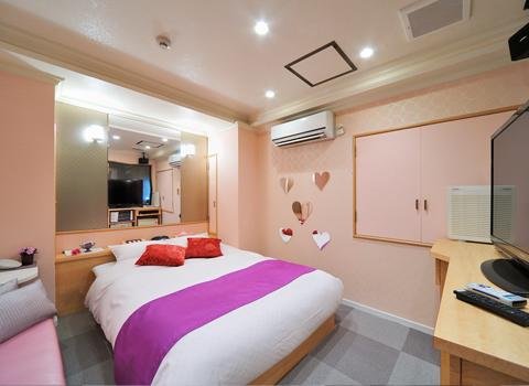 Hotel California Kaminarimon (Adult Only)