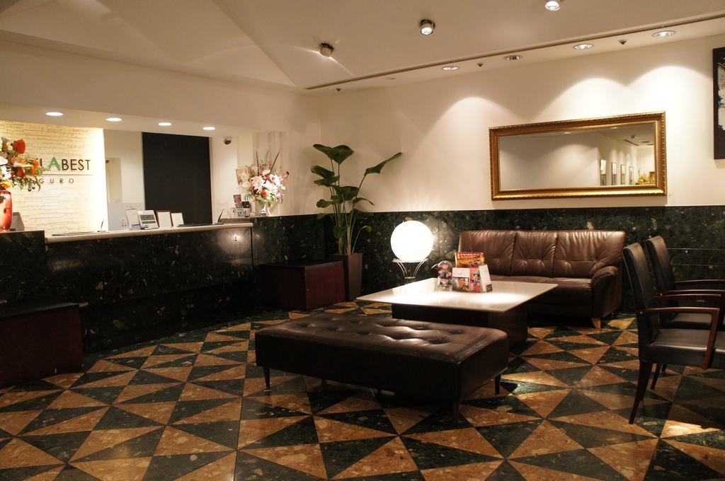 Hotel Abest Meguro