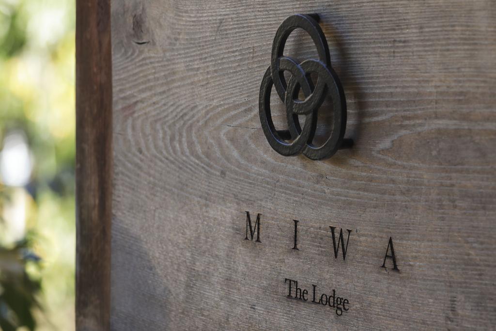 The Lodge MIWA