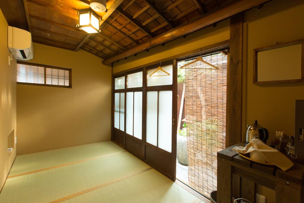 Guest House Hachi