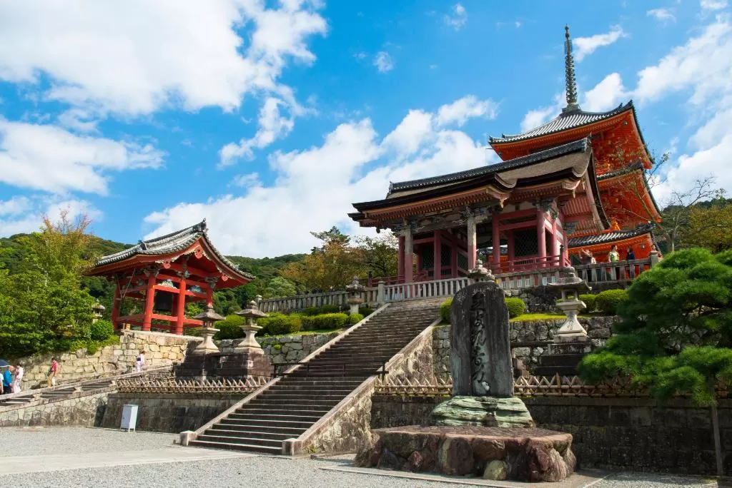 Kyonoyado Senkaku Bettei