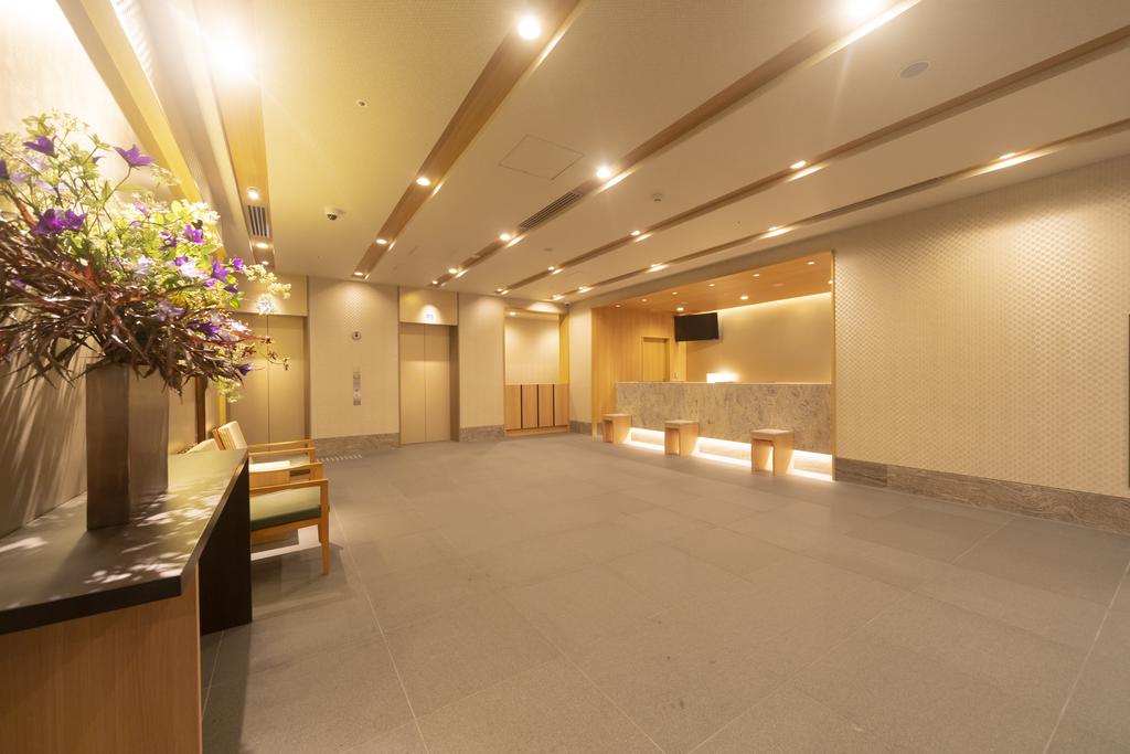 Dormy Inn Premium Namba ANNEX Natural Hot Spring