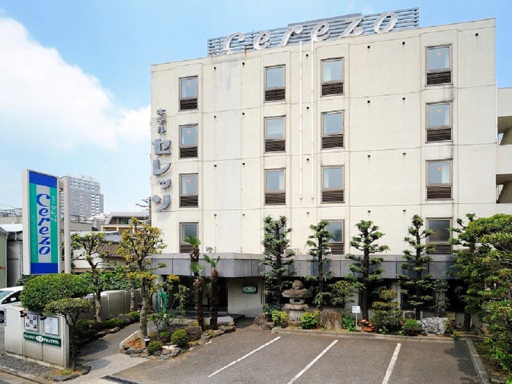 Hotel Cerezo