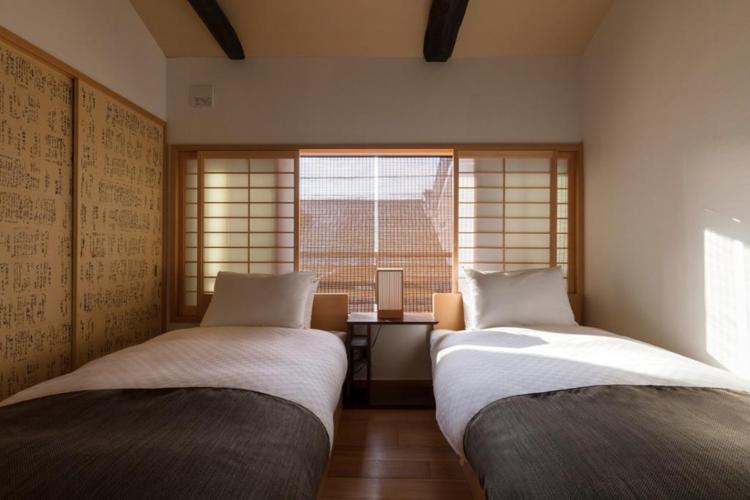 The Machiya Hotel Kyoto