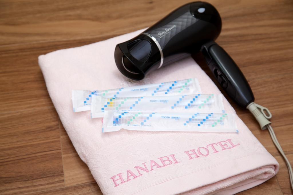 Hanabi Hotel