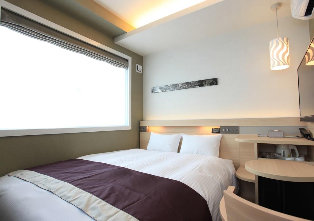 Urban Hotel Kyoto Shijo Premium