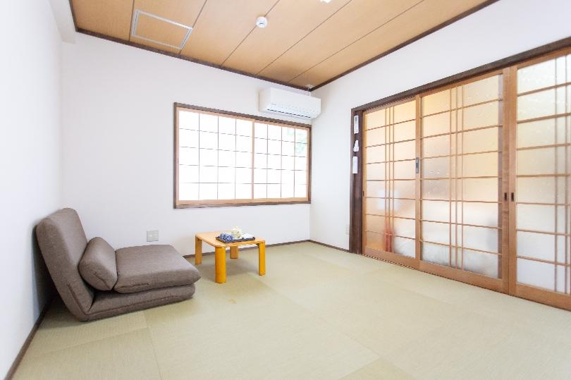 Kyoto Aya Guest House