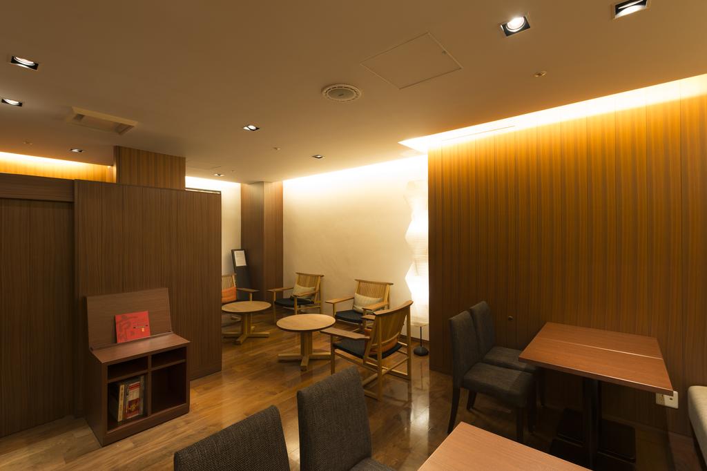 Kyoto Tokyu Hotel