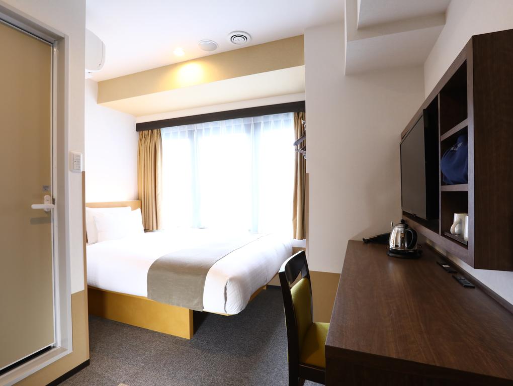 Hotel Wing International Select Ueno Okachimachi