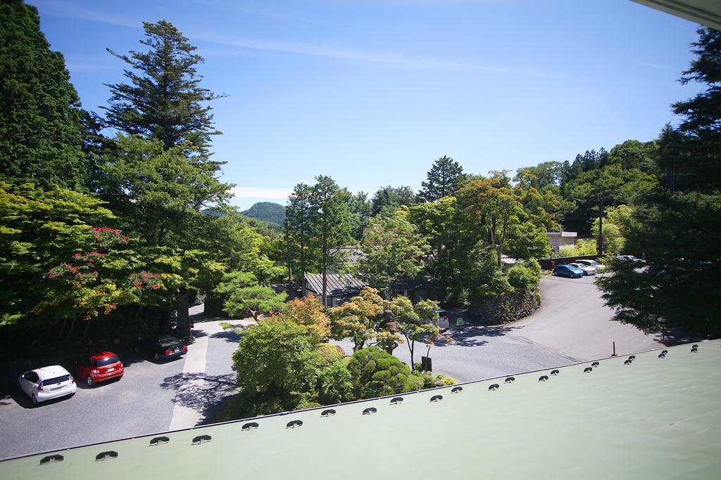 Nikko Kanaya Hotel