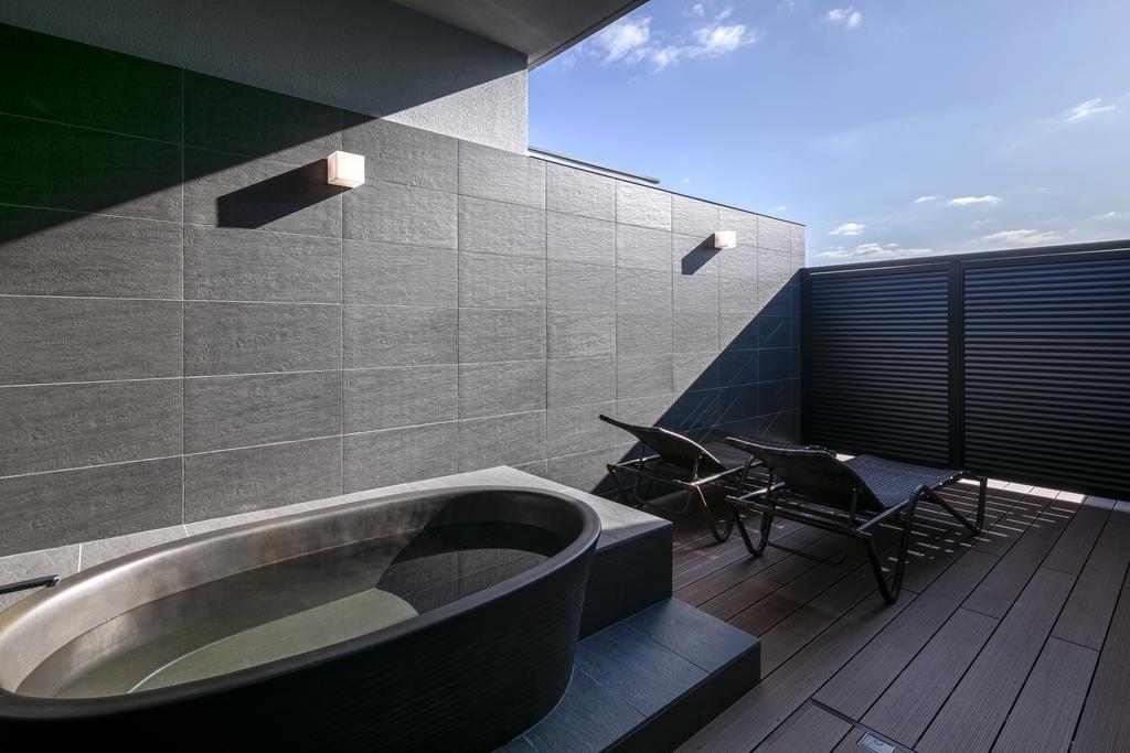 Randor Residential Hotel Kyoto Suites