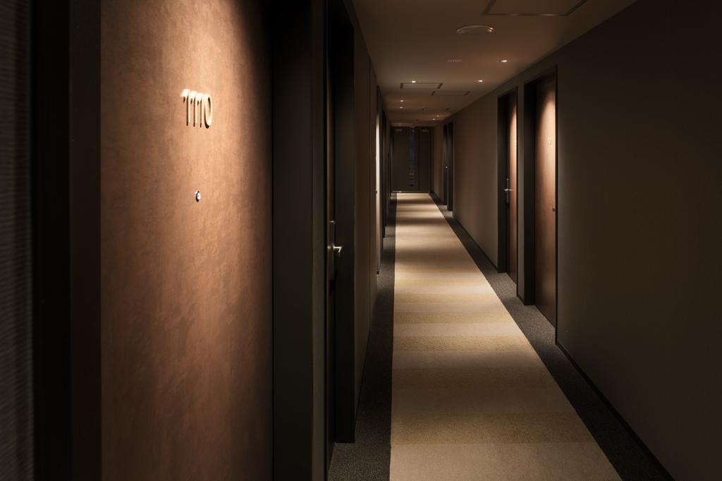 Nest Hotel Tokyo Hanzomon