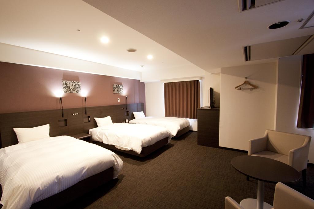 Smile Hotel Kyoto Shijo