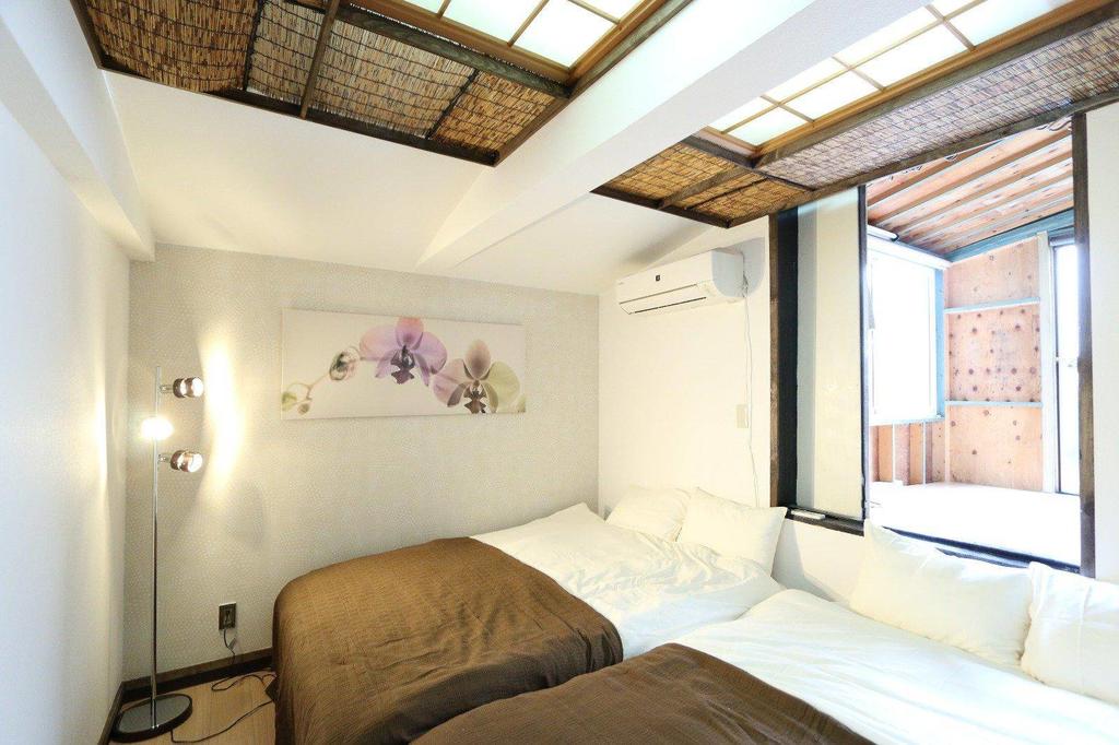 Funkey Apartment in Tokyo 535296