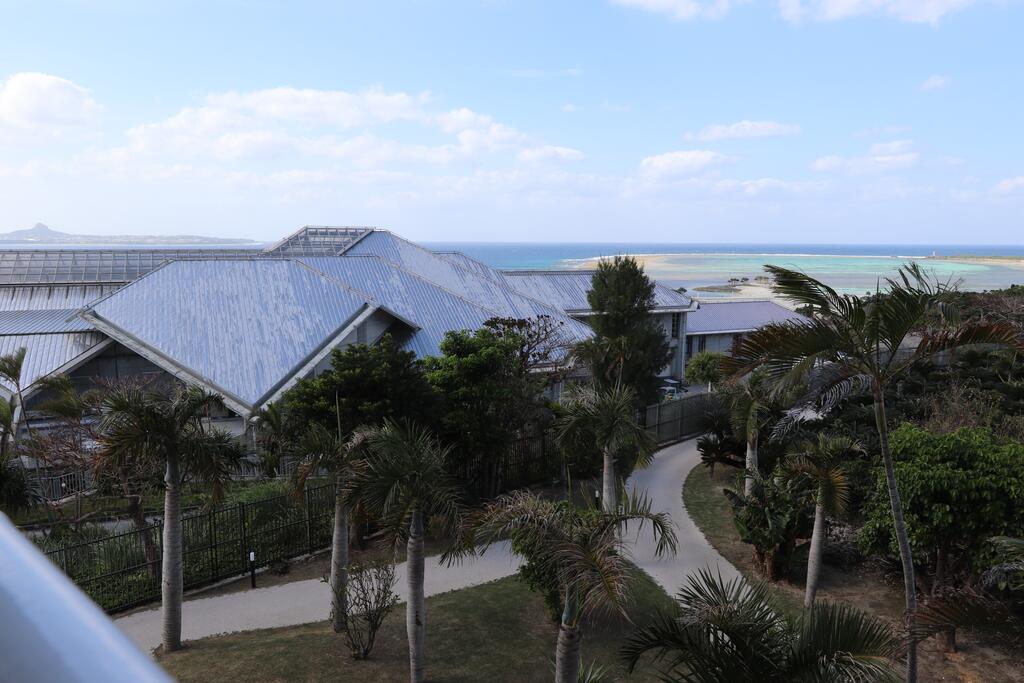 Centurion Hotel Okinawa Churaumi