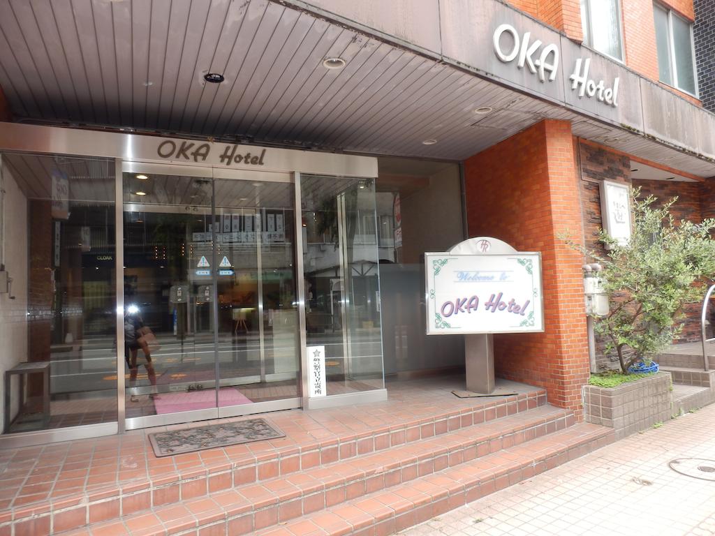 Oka Hotel