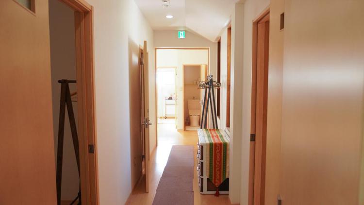 Guesthouse Kyoto Ekimae