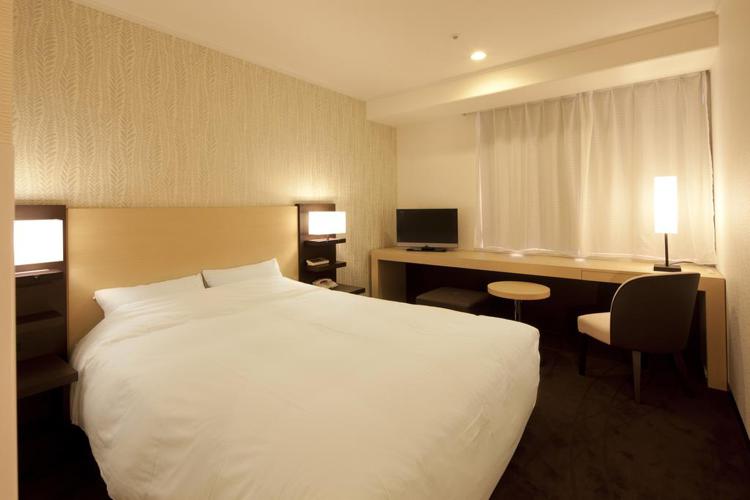 Hotel Granvia Osaka-JR Hotel Group