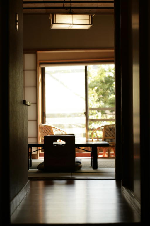 Masutomi Ryokan