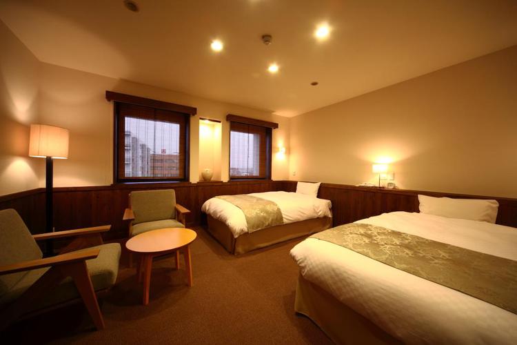 Hotel Asyl Nara