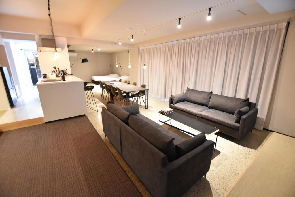 Randor Residence Tokyo Suites