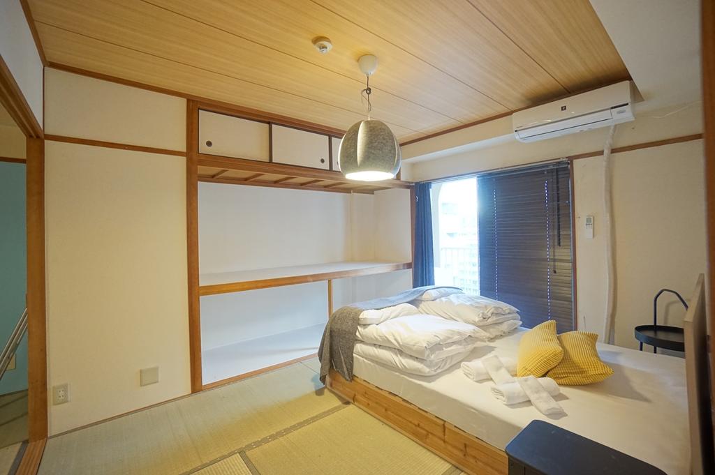 Namba Hara apartment