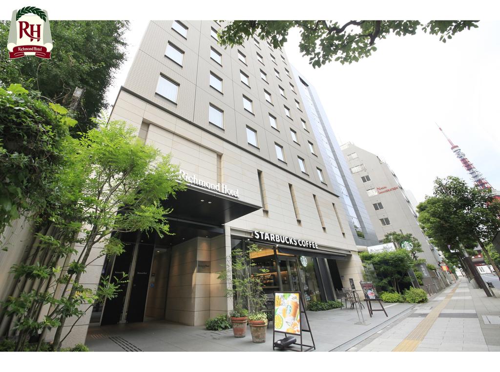 Richmond Hotel Tokyo Shiba