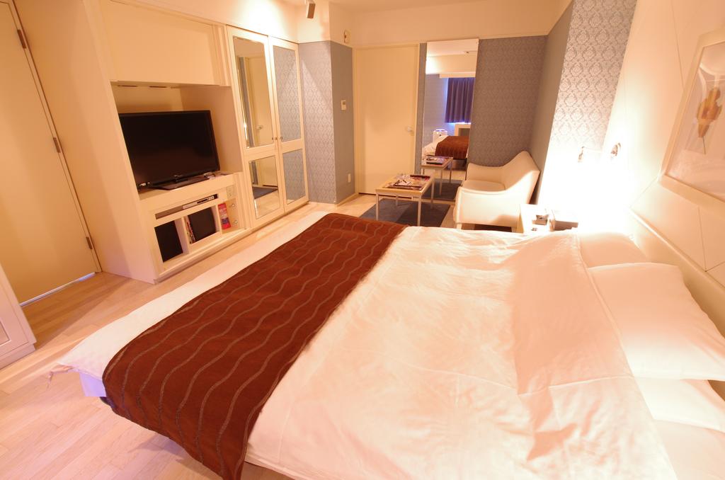 Blue Hotel Octa (Adult Only)