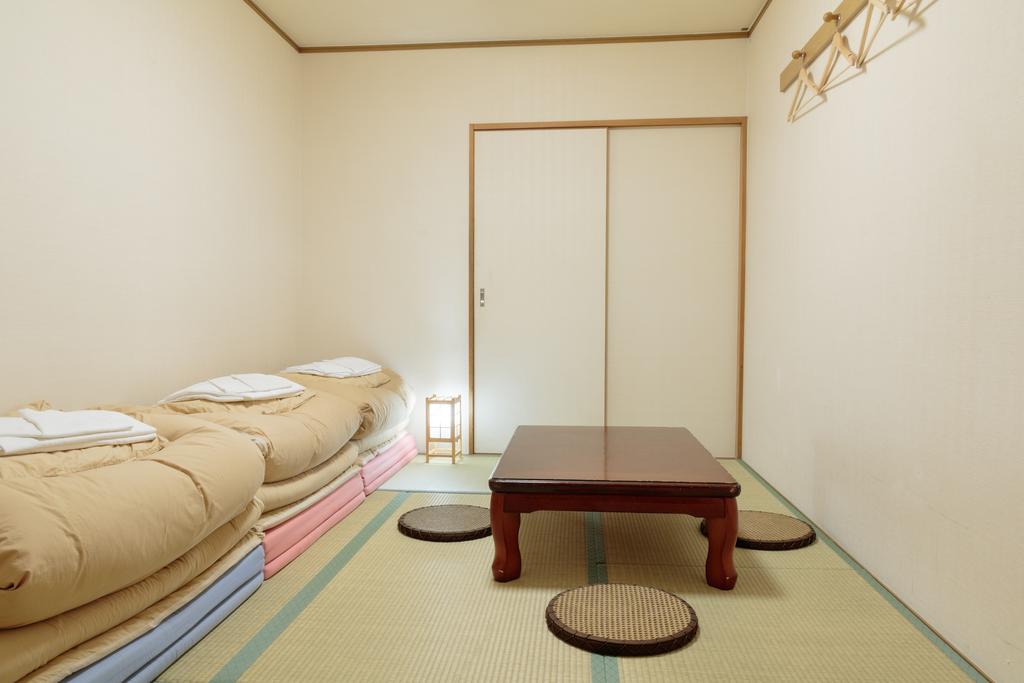 Kyoto Hana Hostel