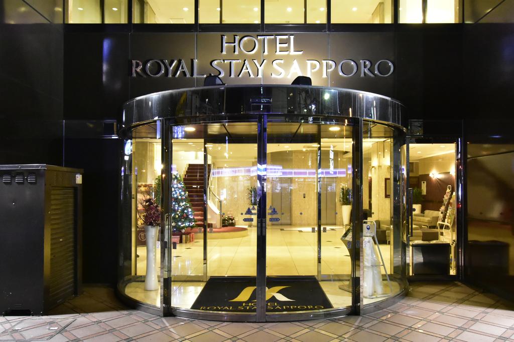 Hotel Royal Stay Sapporo