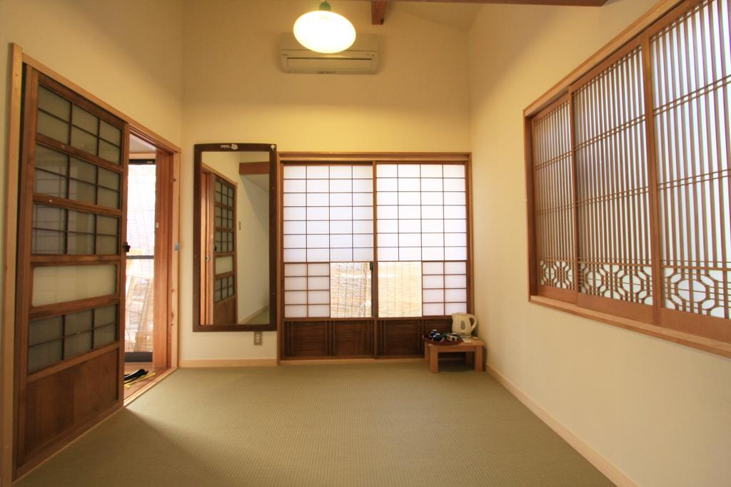 Nagomi-Ryokan Yuu