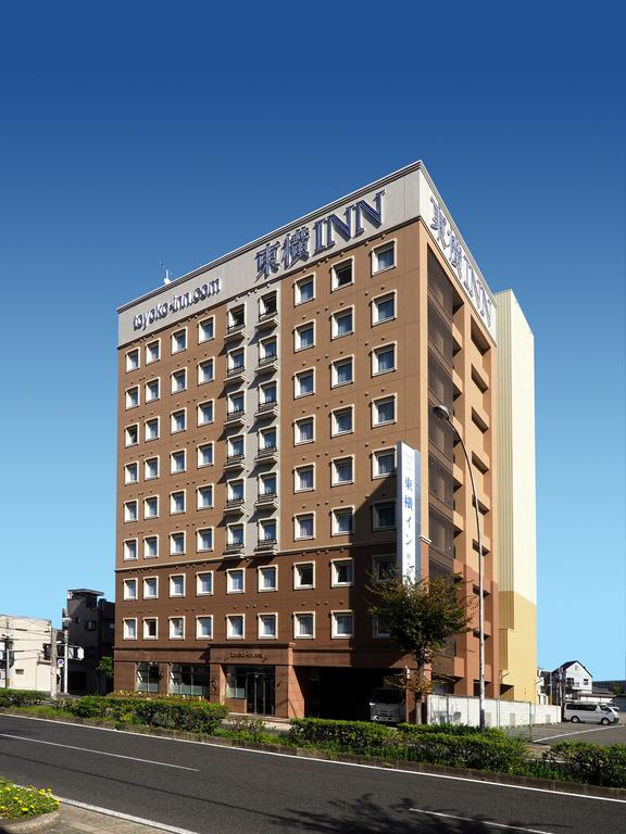 Toyoko Inn Shin-Osaka-eki Higashi-guchi