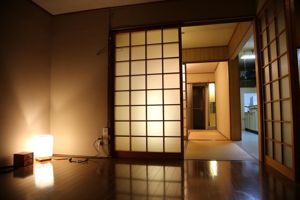 Kyoto Home Yoshida