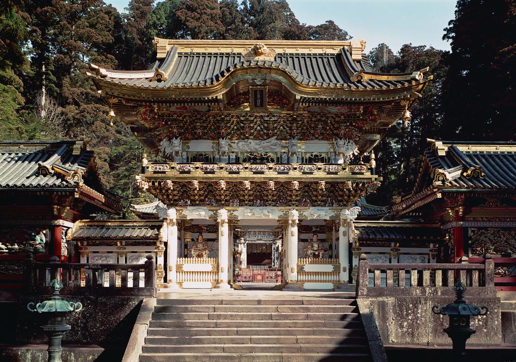 Nikko Tokinoyuu