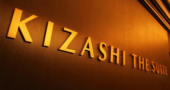 Kizashi The Suite