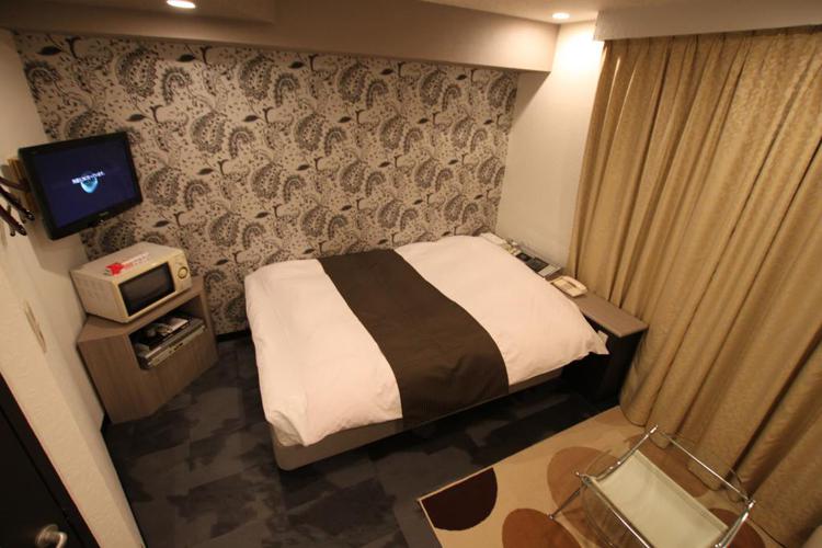 Hotel Sindbad Sendai(Adult Only)