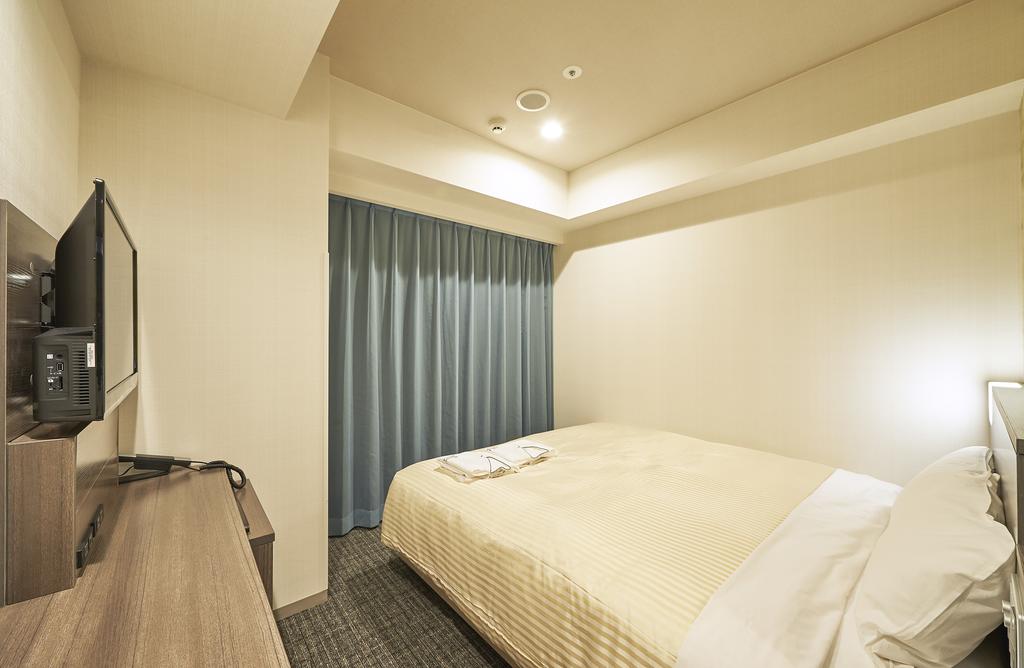 Sotetsu Fresa Inn Nagoya Sakuradoriguchi