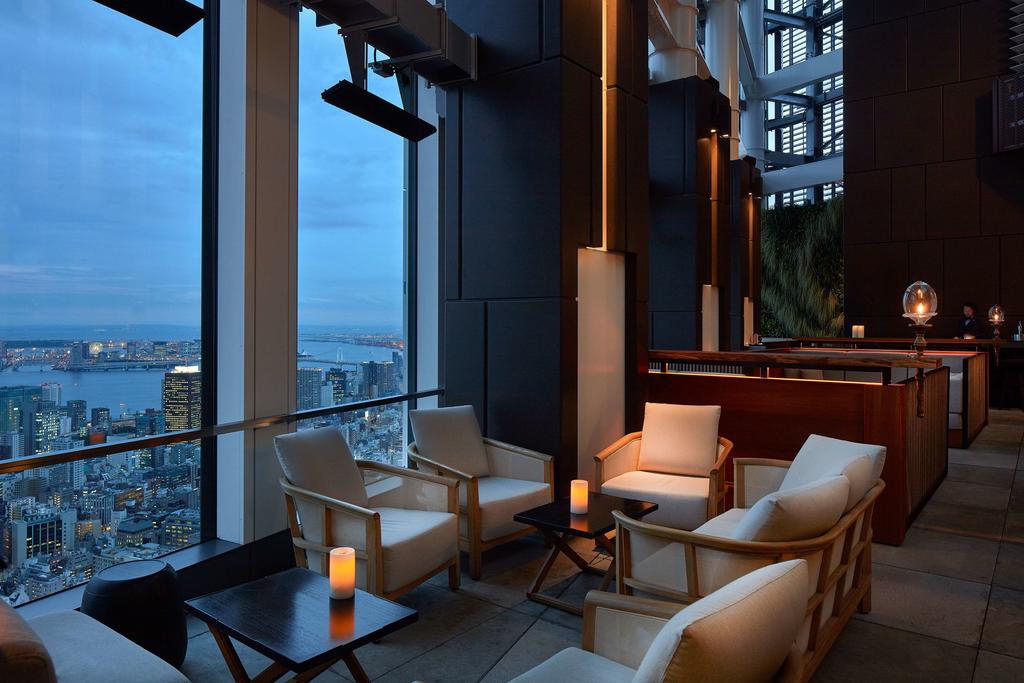 Andaz Tokyo - A Concept by Hyatt