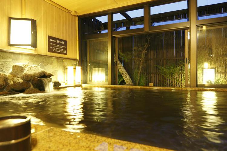 Dormy Inn Tokyo Hatchobori Hot Spring