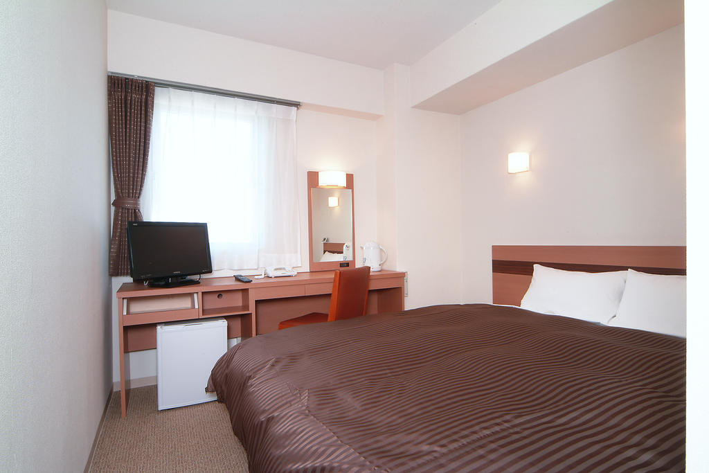 Hotel Promote Hakodate