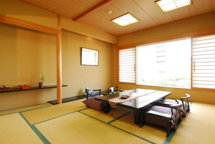 Hanabishi Hotel