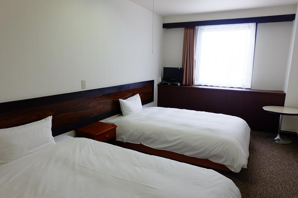 Hotel Tetora Hakodate Ekimae